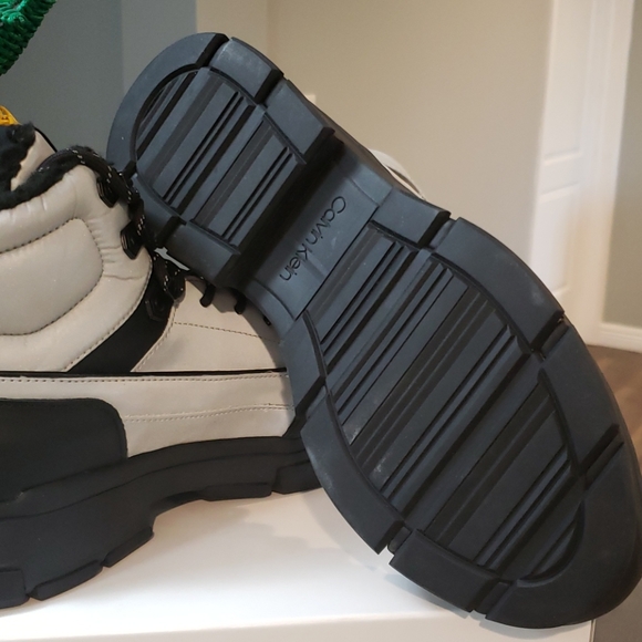 Calvin Klein Men's Cillian Boot - Picture 5 of 6